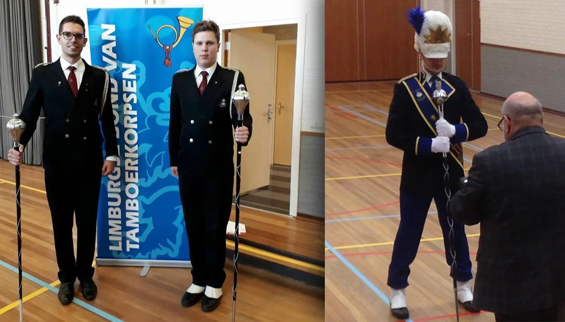 tambour maitres grevenbicht