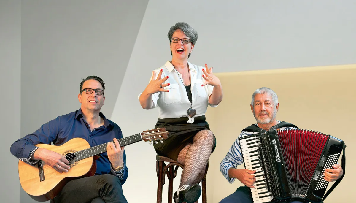 tango y canciones 002