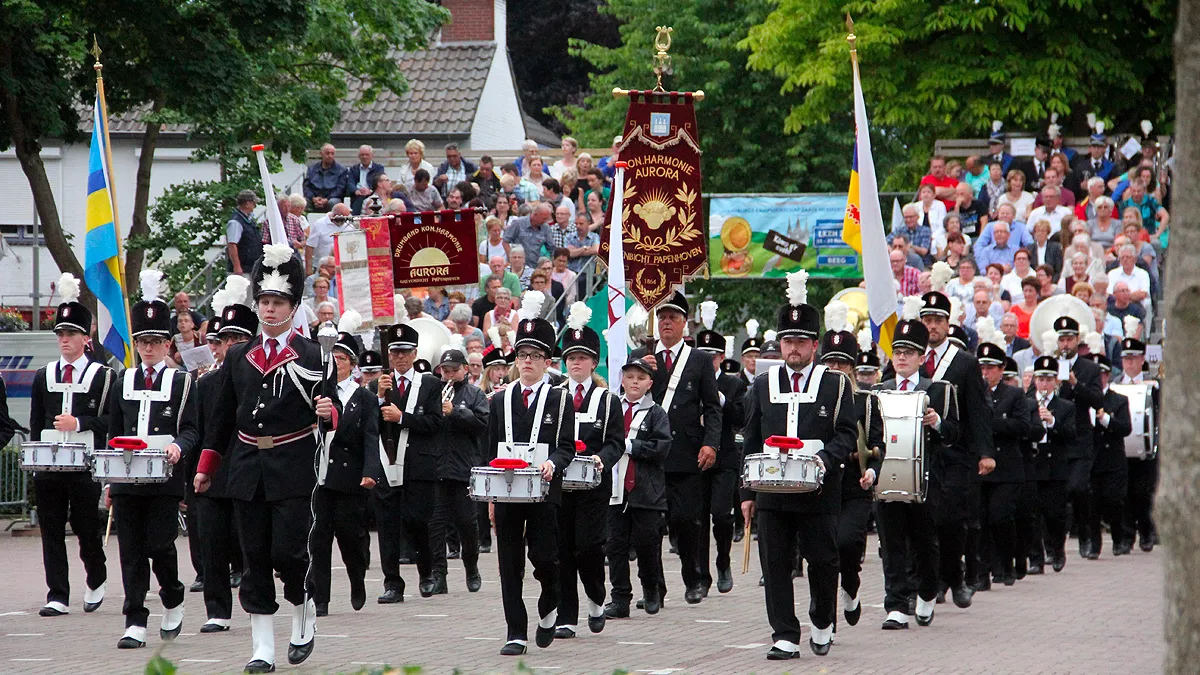 taptoe grevenbicht 2017 aurora