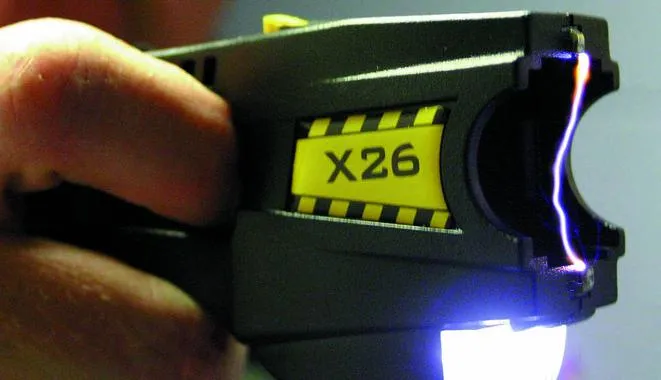 taser x26 jasonesbain cc by 20 via wikimedia commons