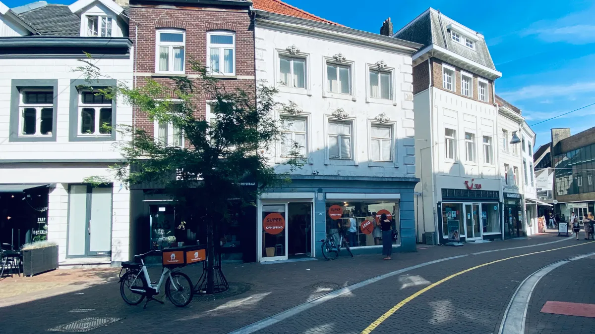tassenwinkel pfennings limbrichterstraat 67 sluit eind september 2021