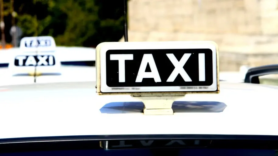 taxi cc0