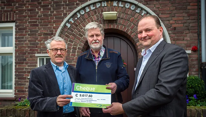 taxussnoeisel opbrengs