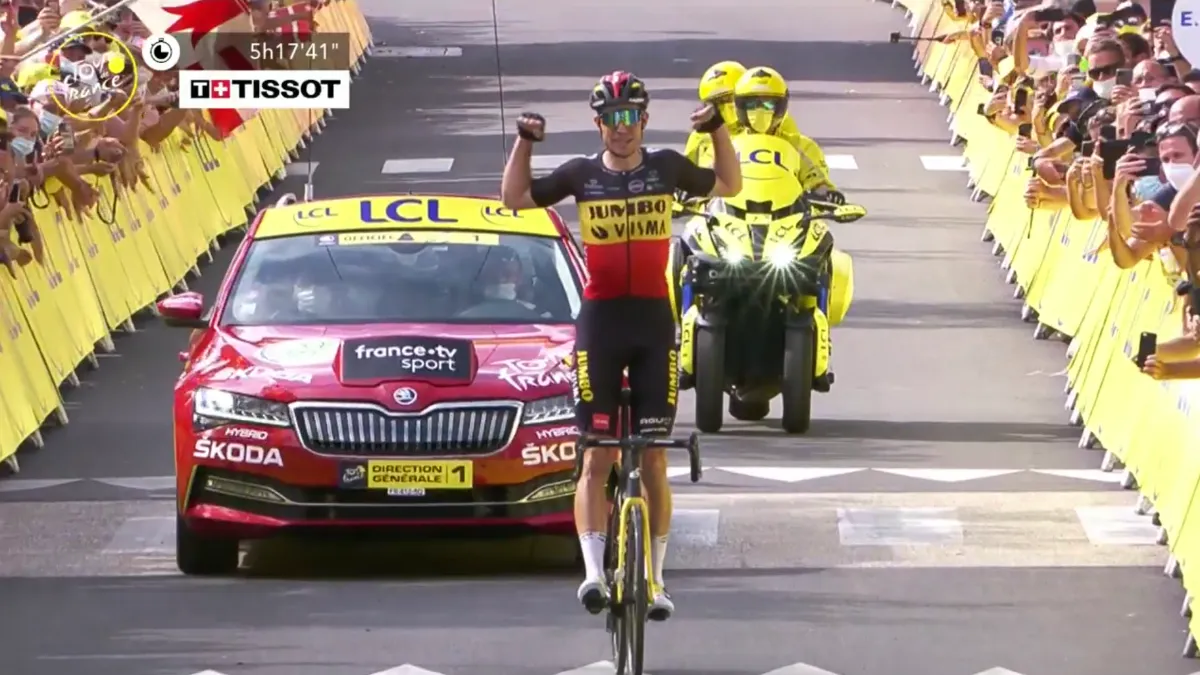 tdf 2021 11 wout van aert