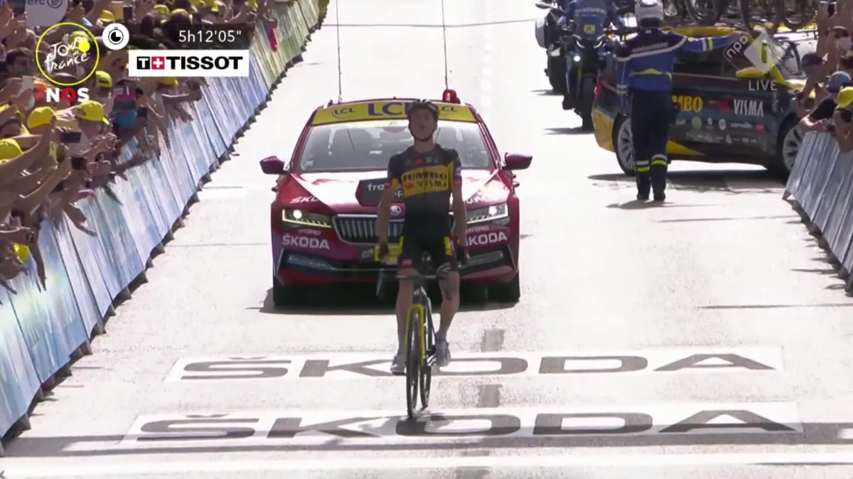 tdf 2021 15 sepp kuss