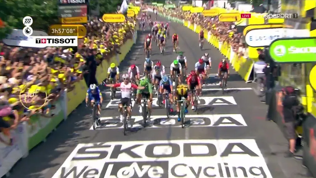 tdf etappe 16 caleb ewan