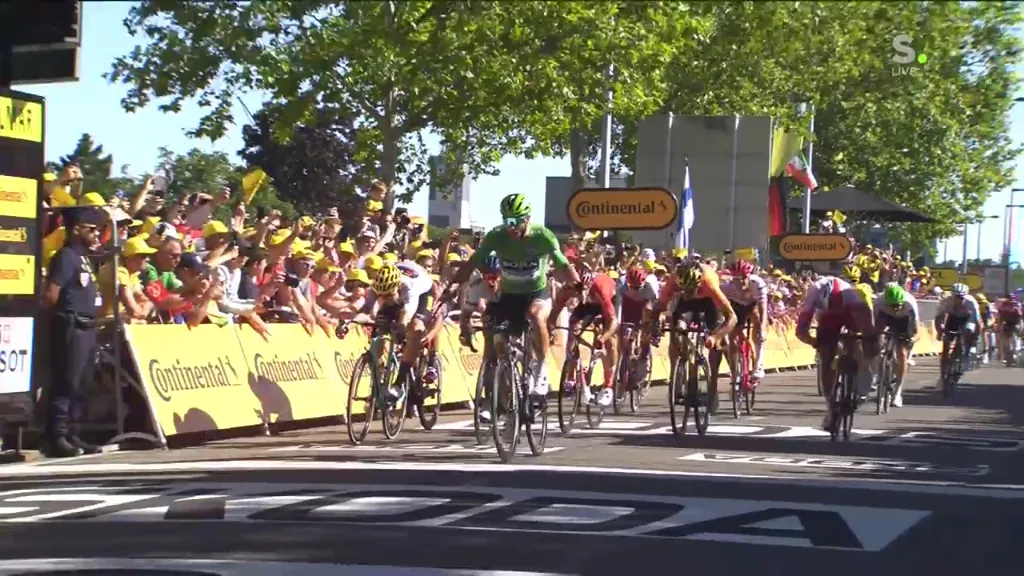 tdf etappe 5 peter sagan
