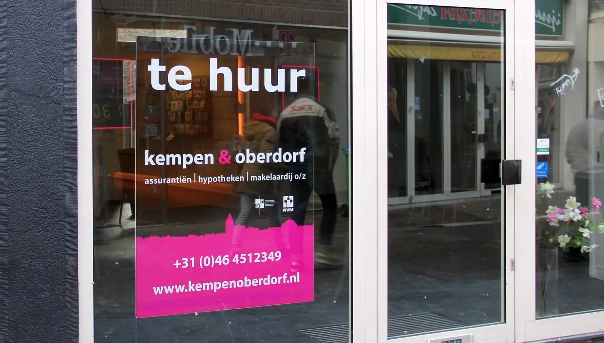 te huur limbrichterstraat februari 2016