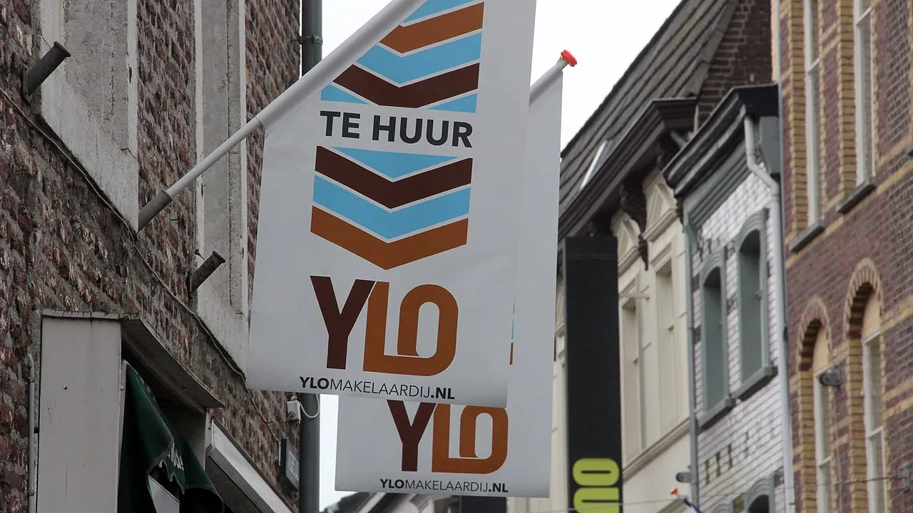te huur te koop ylo makelaardij