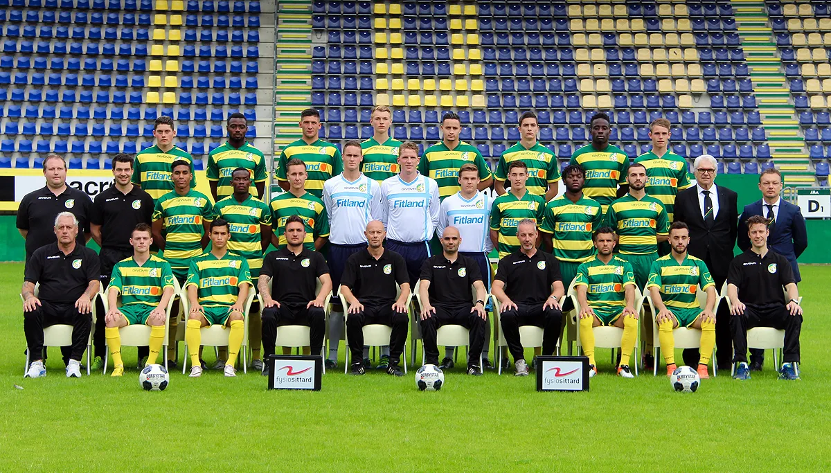 teamfoto guus queisen