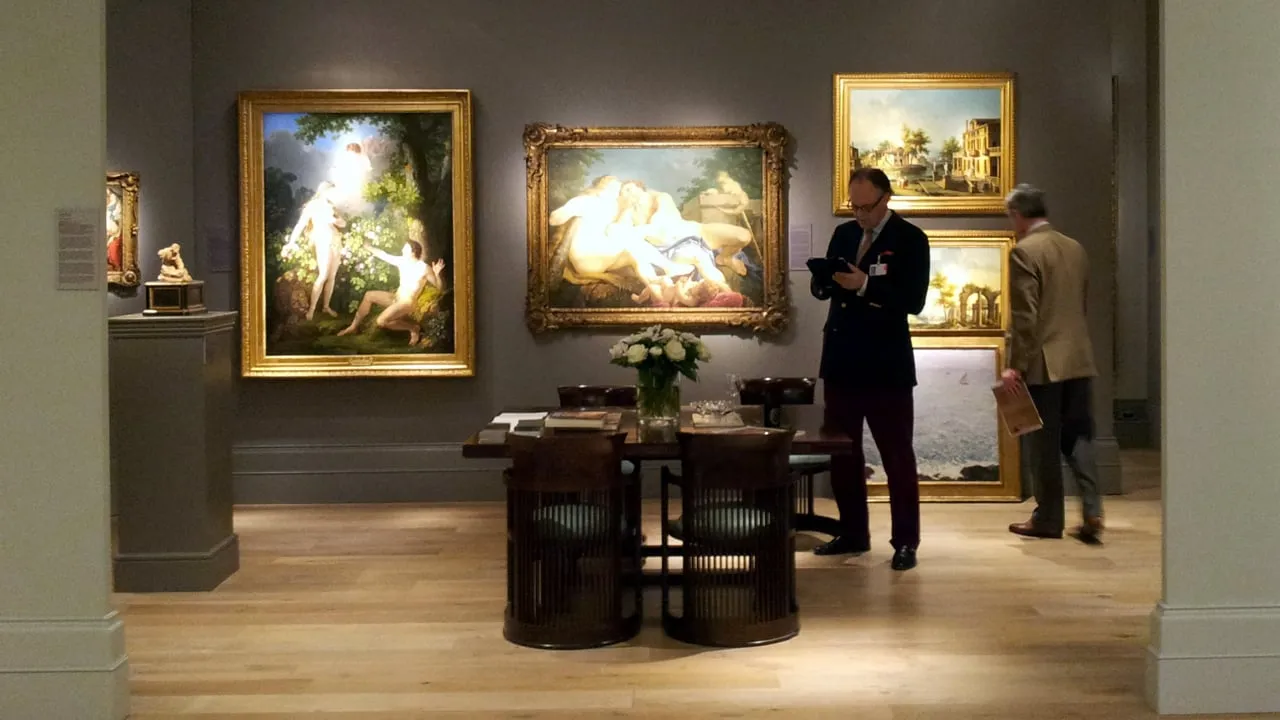 tefaf kleon3 cc by sa 30 via wikimedia commons