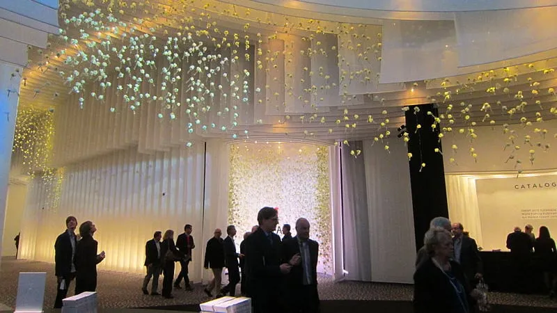 tefaf maastricht 2015 impressie