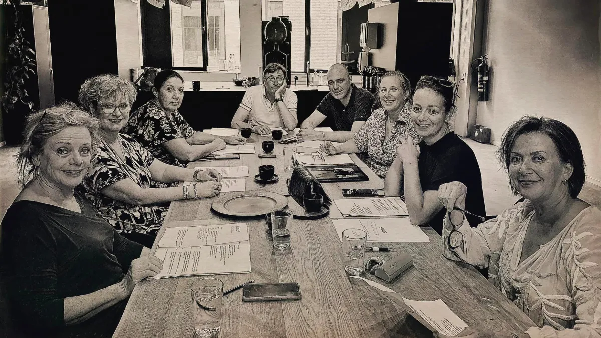 tekstrepetitie tooie wagenspel