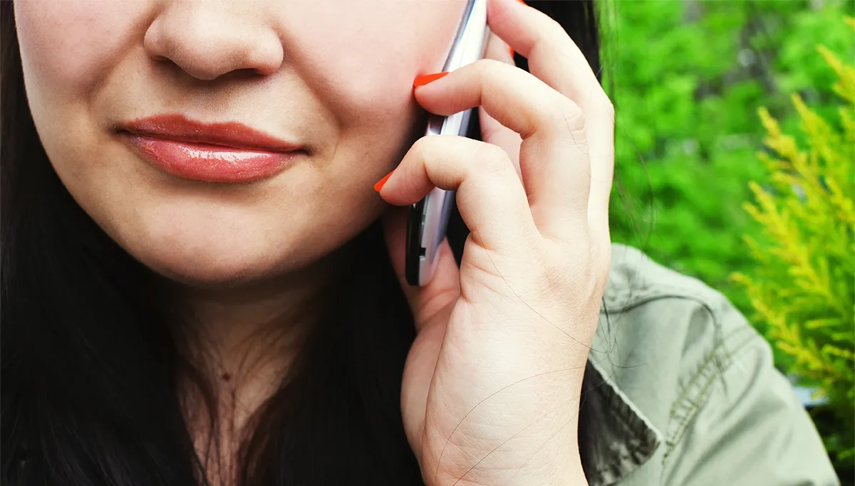 telefoneren bellen anoniem