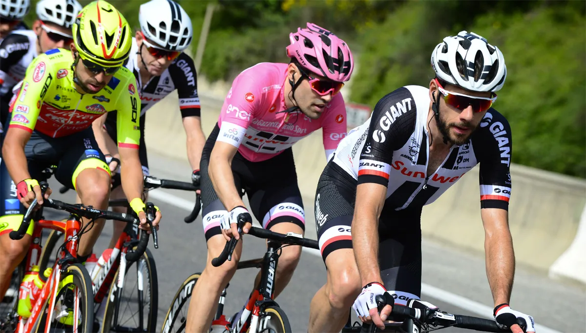 ten dam knecht voor dumoulin
