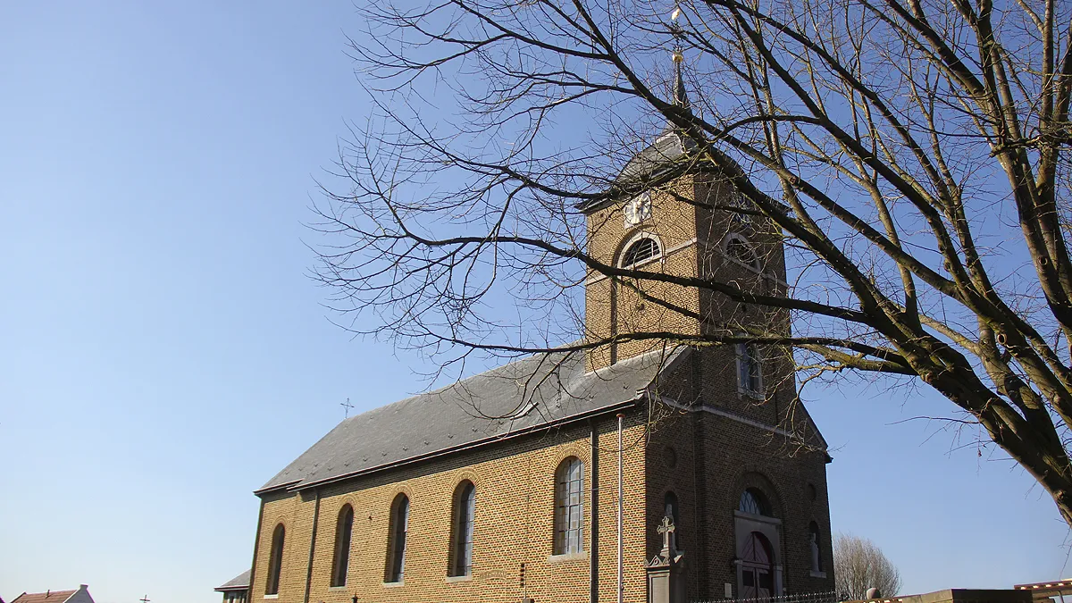 terpkerkje urmond