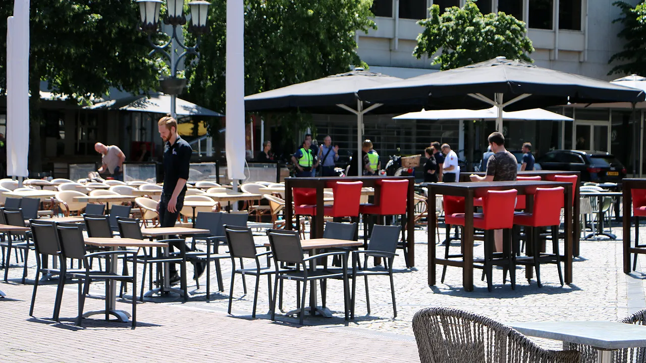 terrassen markt sittard 1
