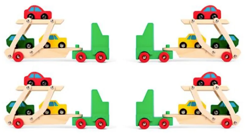 terugroepactie groene truck copenhagen