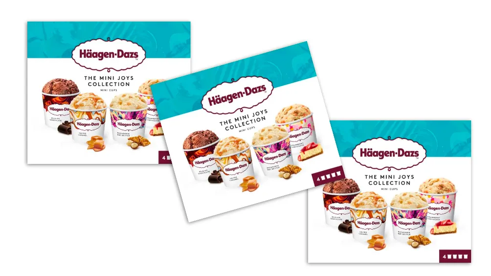 terugroepactie ijs haagen dazs