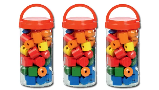 terugroepactie kralen door intertoys
