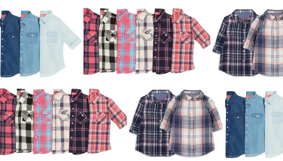 terugroepactie primark