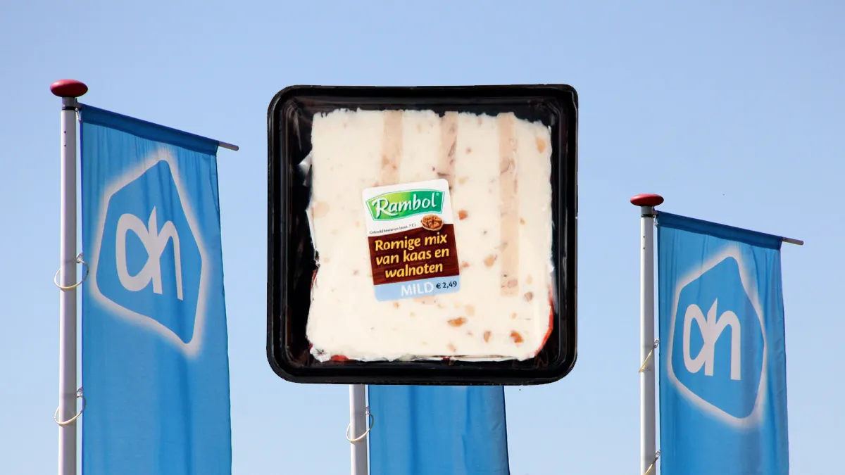 terugroepactierambol albert heijn