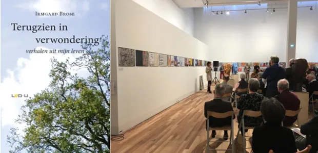 terugzien in verwondering irmgard brose