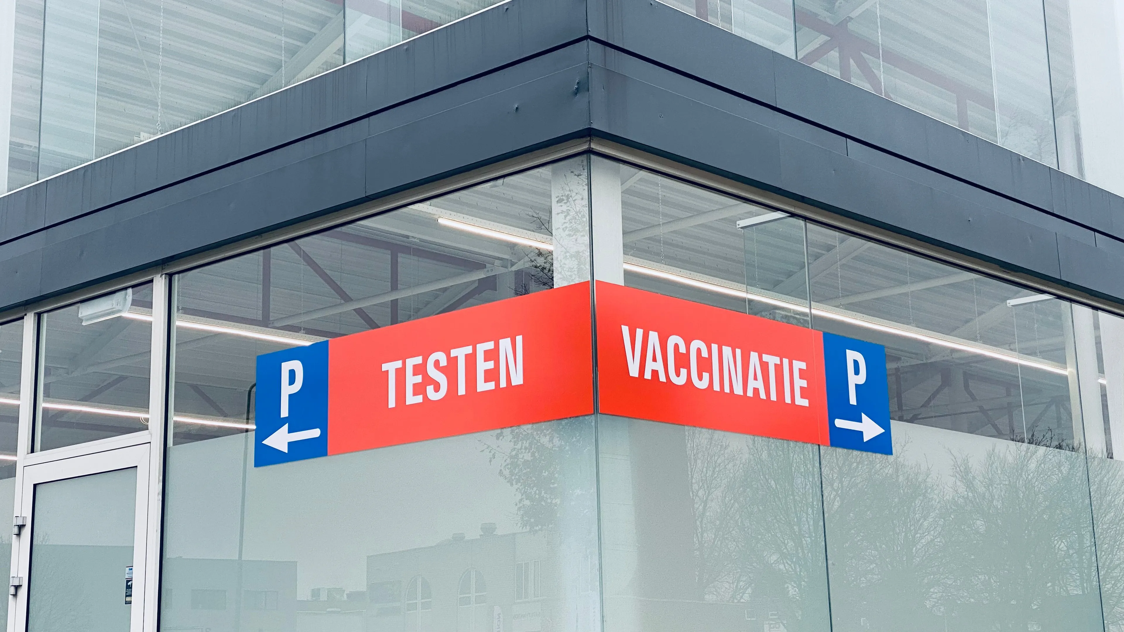 test en vaccinatielocatie ggd geleen