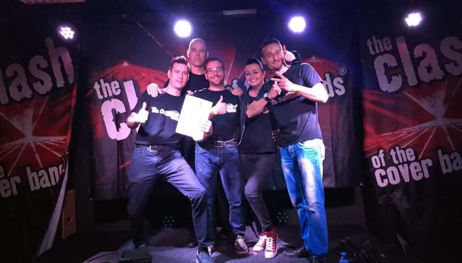 the caddilacz uit lindenheuvel