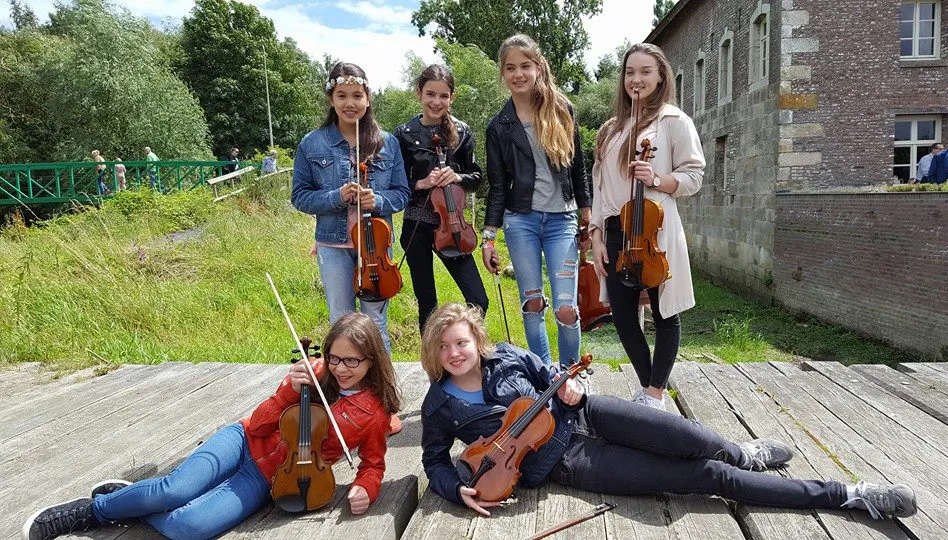 the celtic strings 2016 oude formatie top foto 002