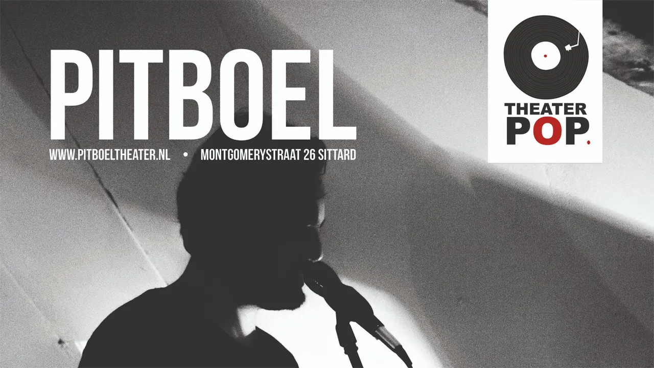 theaterpop pitboel 12 januari 2019