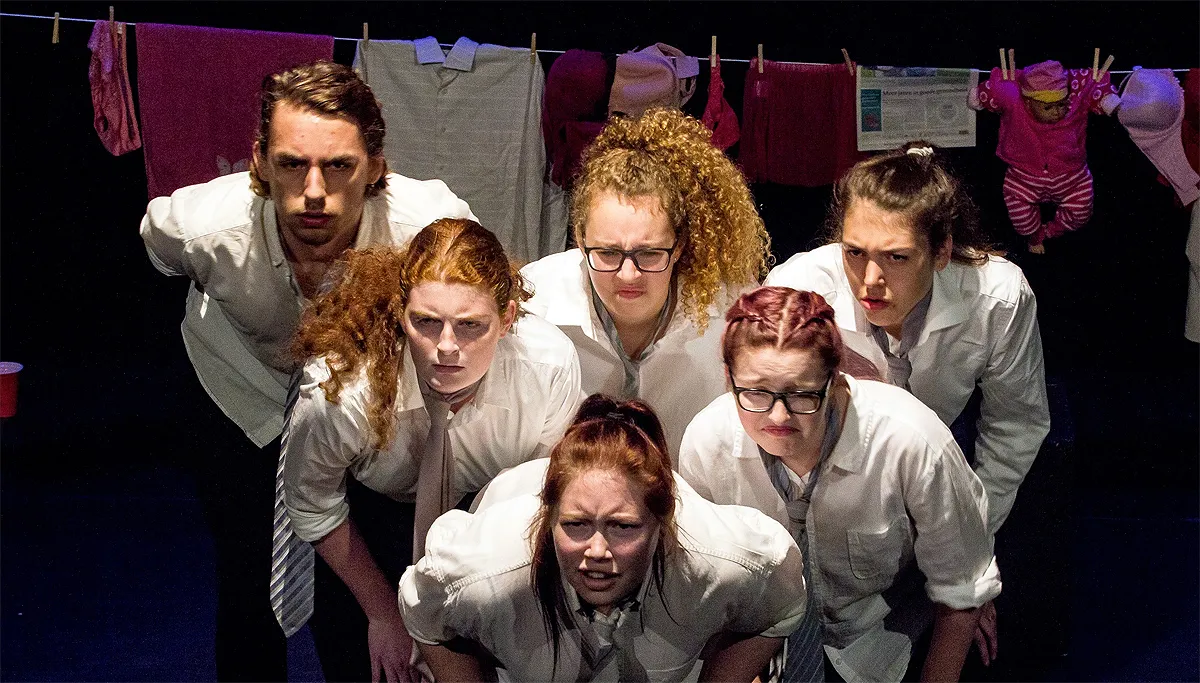 theaterschool westelijke mijnstreek zoekt talent
