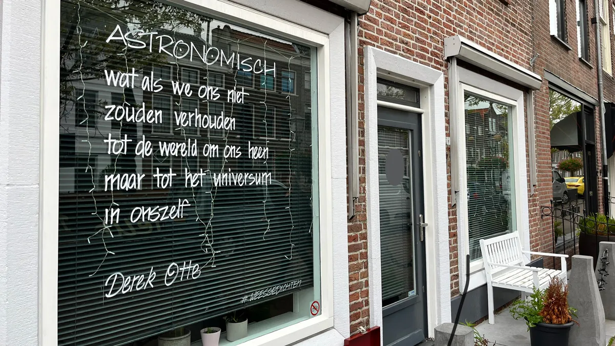 themagedichtderekotte