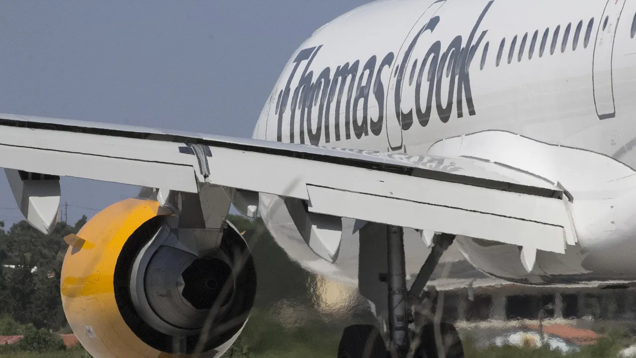 thomas cook cc0 robertescu via pixabay