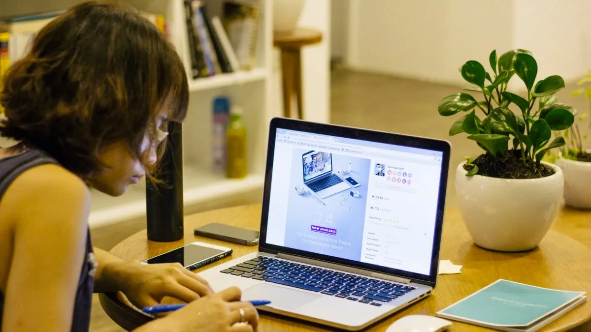 thuiswerken cco via phere