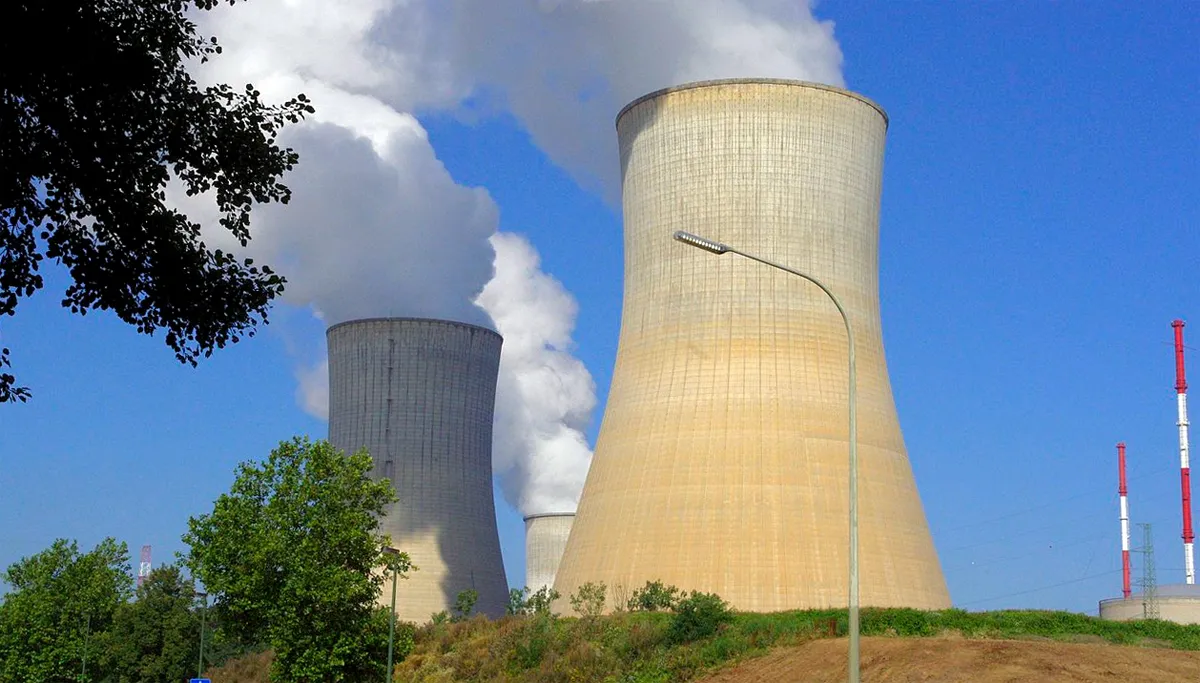 tihange bij huy traumrune wikimedia commons via wikimedia commons