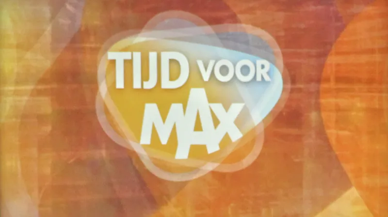 tijd voor max
