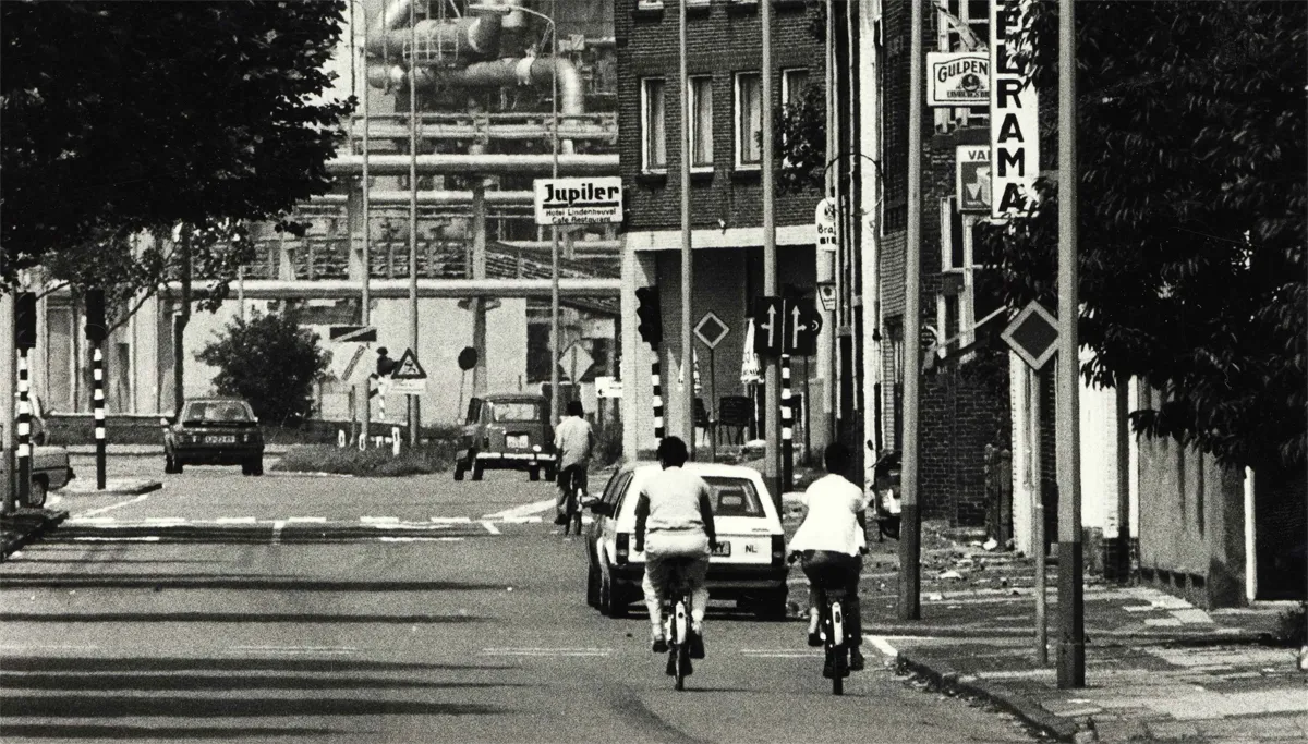 tijdsbeeld geleen 1 dsm