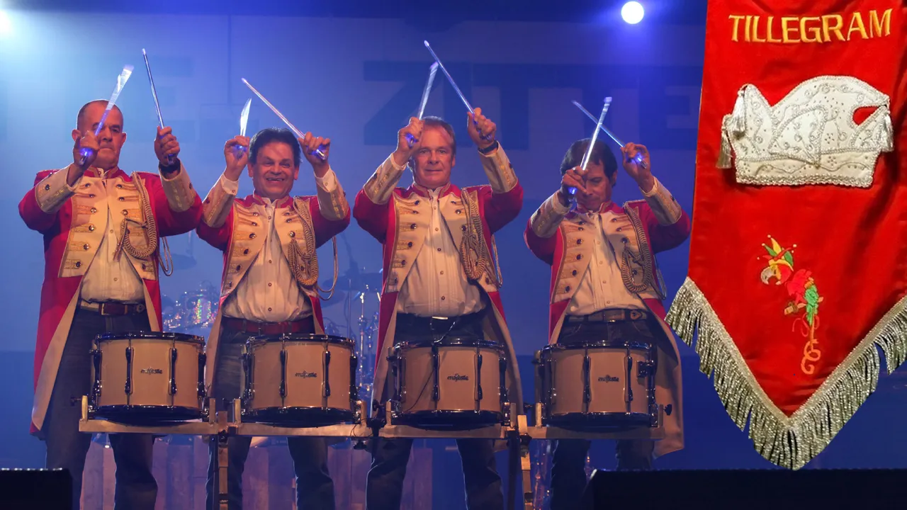 tillegram en z kolsch platt 3 td