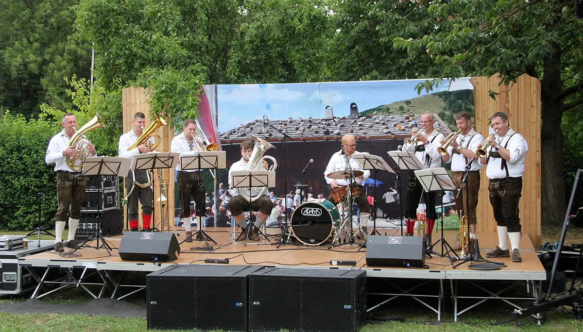 tirolerfesst stadbroekermolen