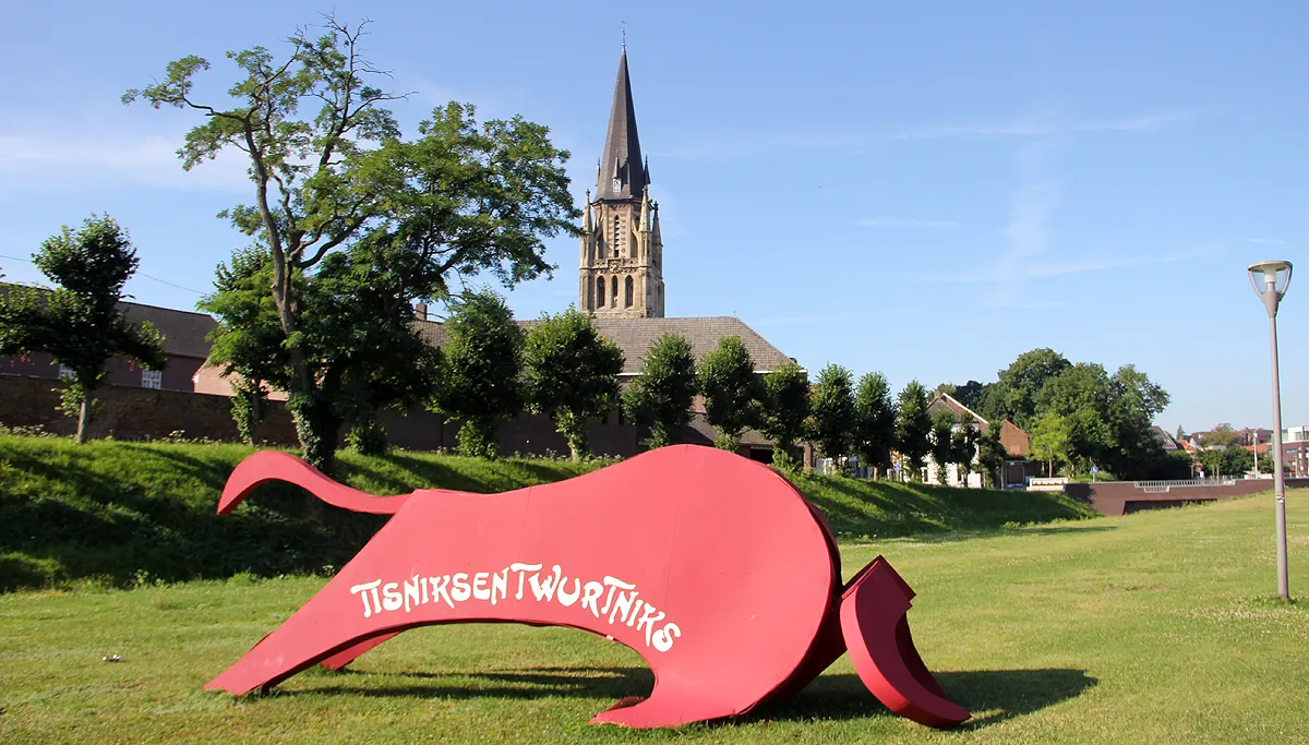tisniksmeerentwurtniksmeer
