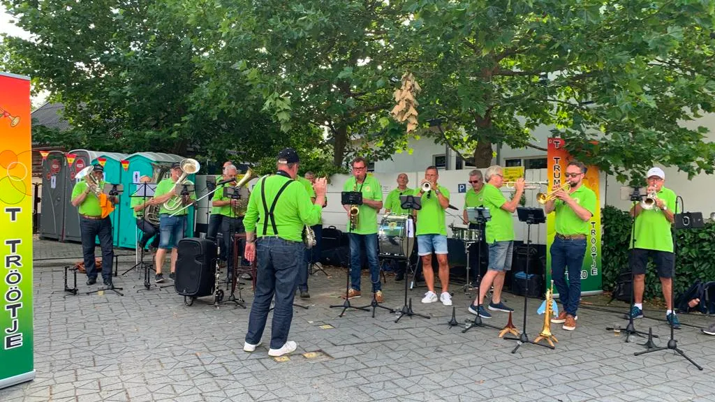 tnt bij vuelta in utrecht