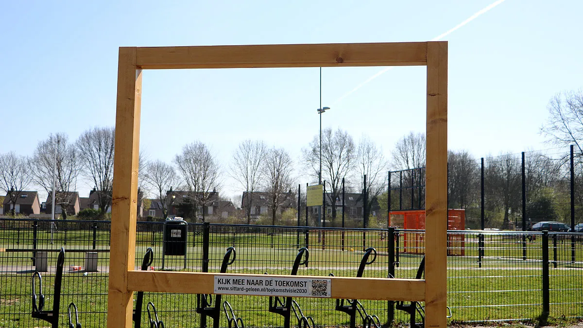 toekomstvenster boss park sittard