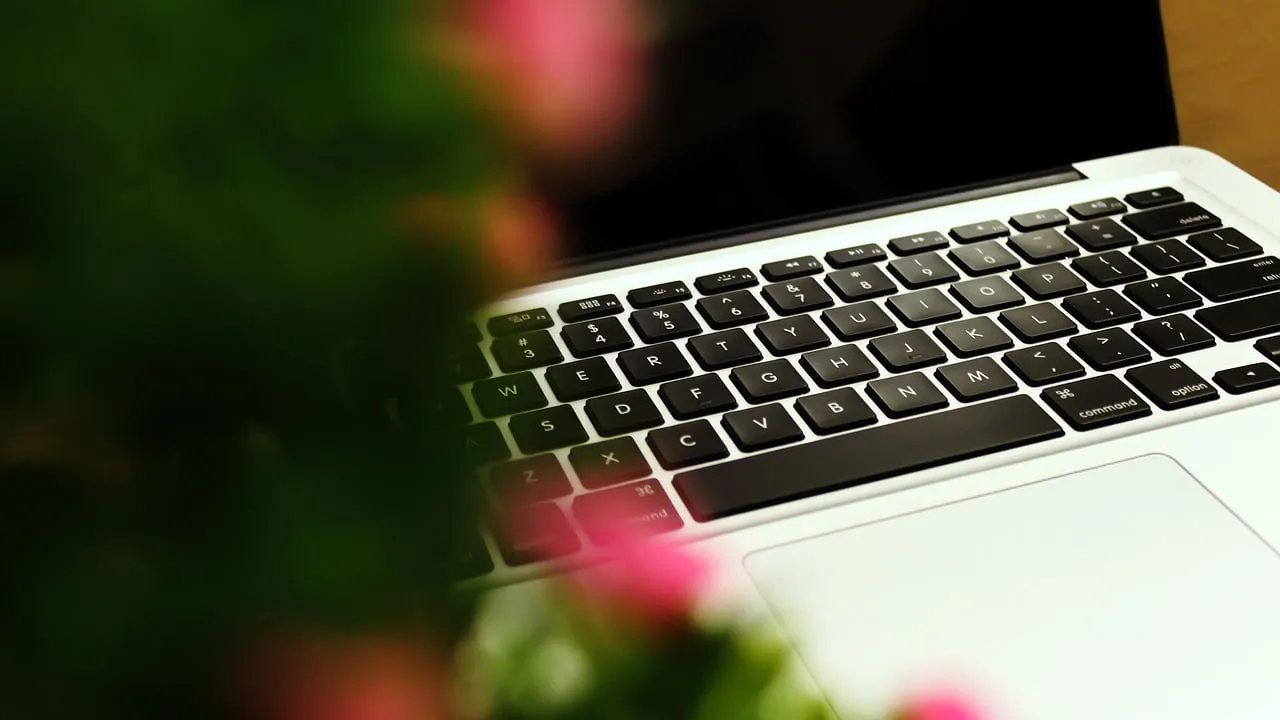 toetsenbord apple pc