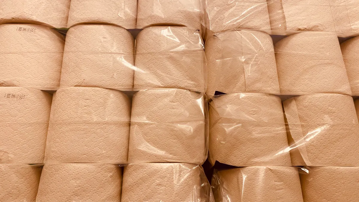 toiletpapier