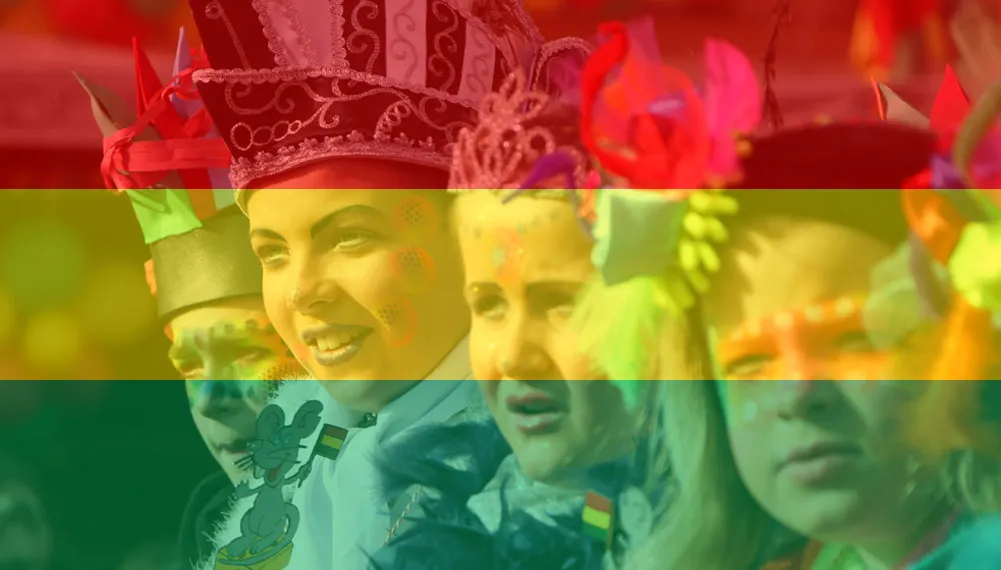 tom bloem carnaval algemeen