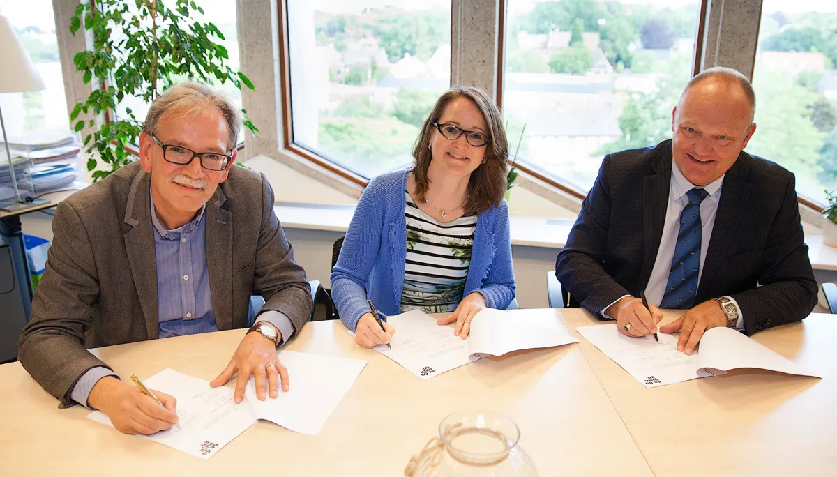 tom de rooij astrid verblakt en rob schwillens foto rob nijpels