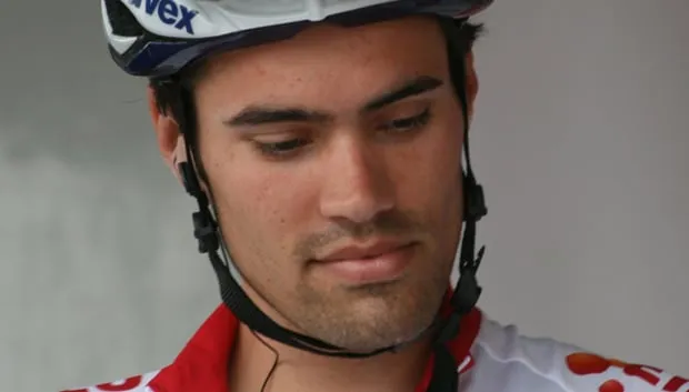 tom dumoulin 2013