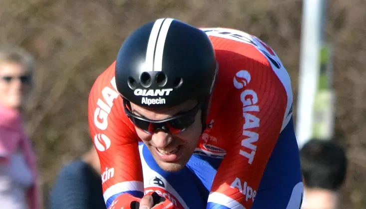 tom dumoulin tijdrit voor giant alpecin parijs nice