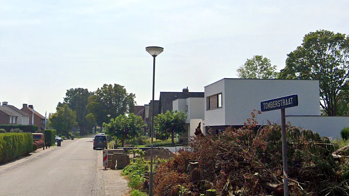 tomberstraat grevenbicht papenhoven beeldcitaat google